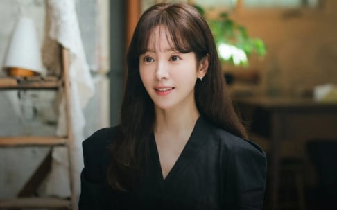 Han Ji Min, Kim So Hye, Park Sung Hoon