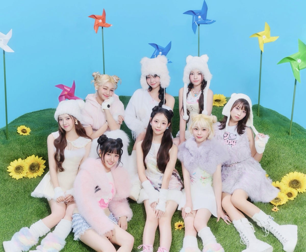 UNIS to reunite with Tokyo fans after nine months