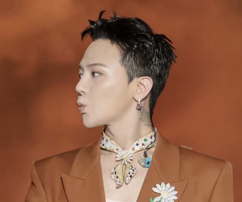 G-Dragon