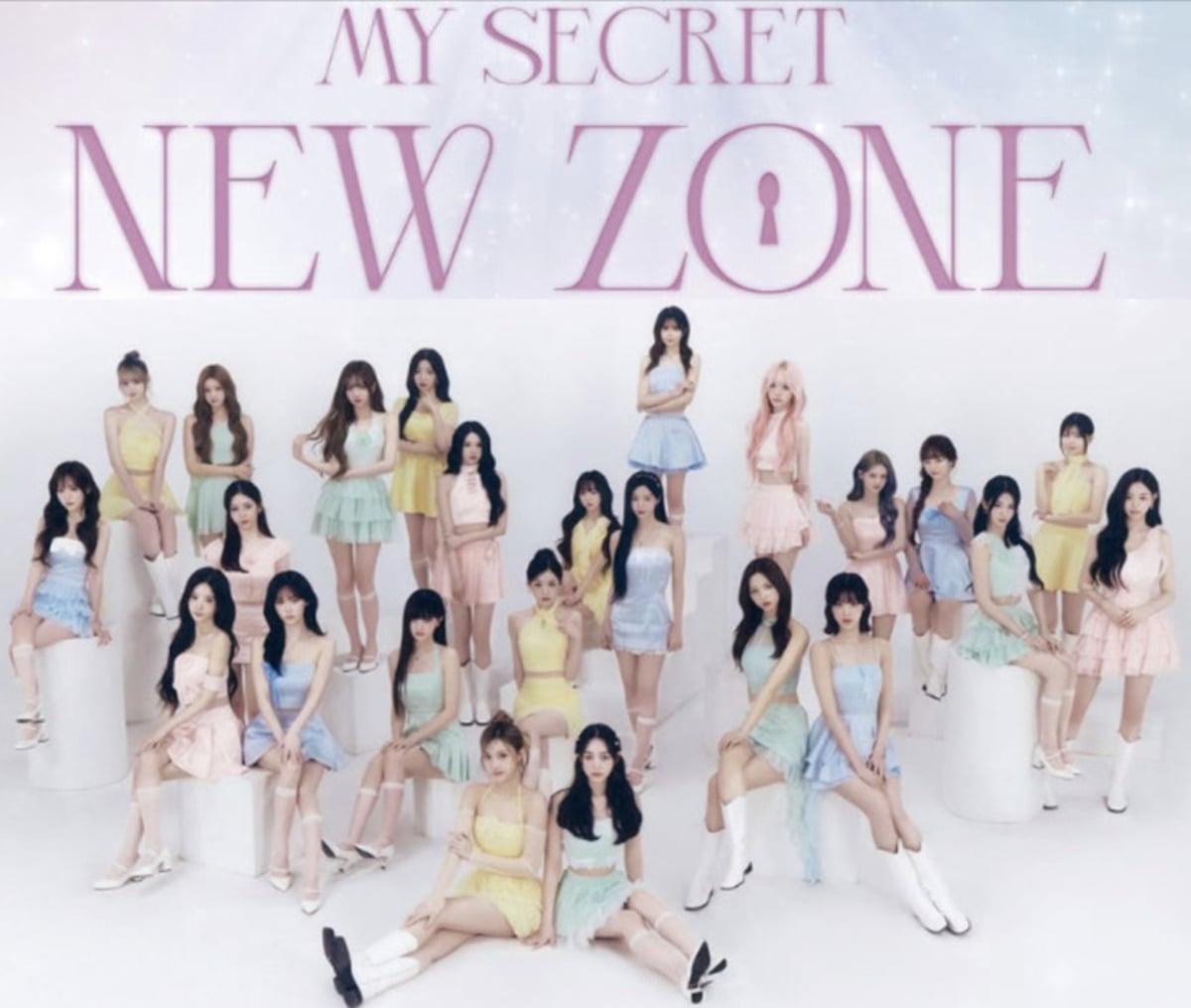 tripleS’s ‘My Secret New Zone’ Hong Kong concert officially canceled