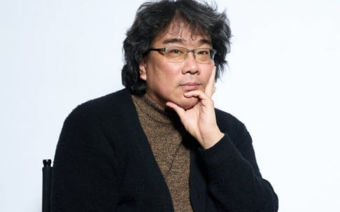 Bong Joon Ho