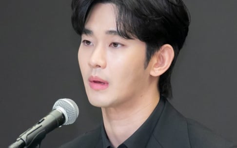 Jo Bo Ah, Kim Soo Hyun