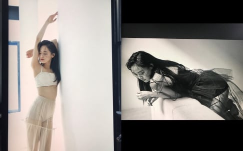 After School, Jooyeon