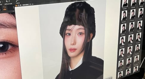 Kep1er, Seo Young Eun