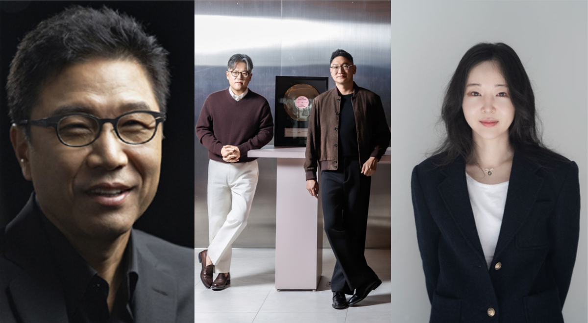 Lee Soo Man returns to face SM Entertainment and Min Hee Jin in K-pop power struggle