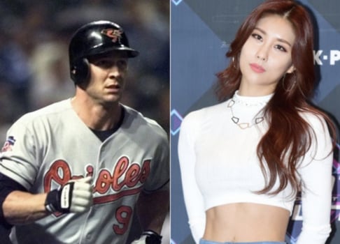 CSJH The Grace, Stephanie