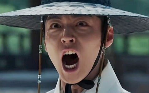 Park Ji Hoon, Yoo Hae Jin