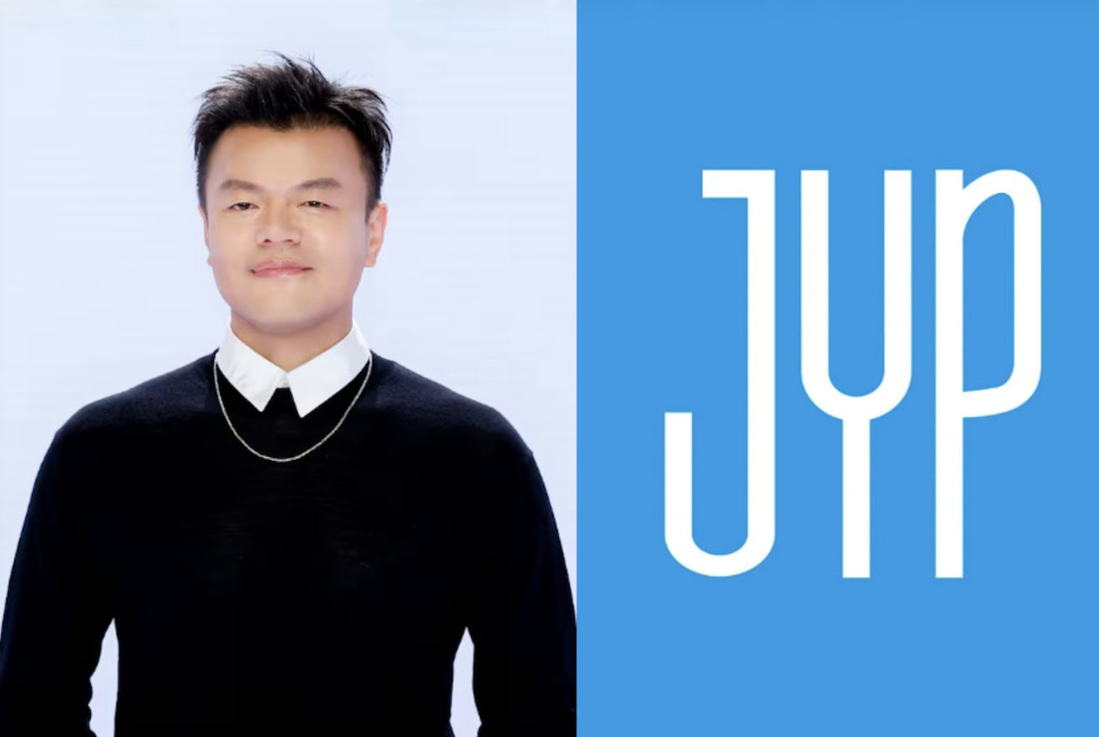J.Y. Park resigns from JYP Entertainment board, focus shifts to K-Pop industry initiatives