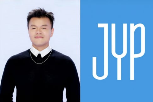 J.Y. Park
