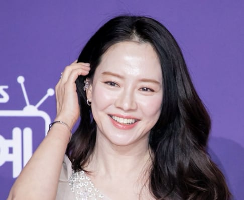 Song Ji Hyo