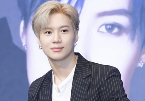 G-Dragon, Jisoo, Taemin, Song Kang Ho