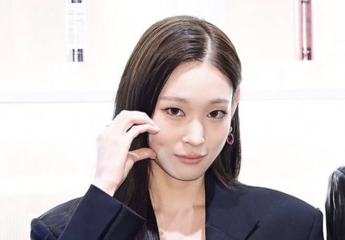 ALLDAY PROJECT, Annie