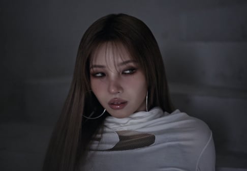 i-dle, Soyeon