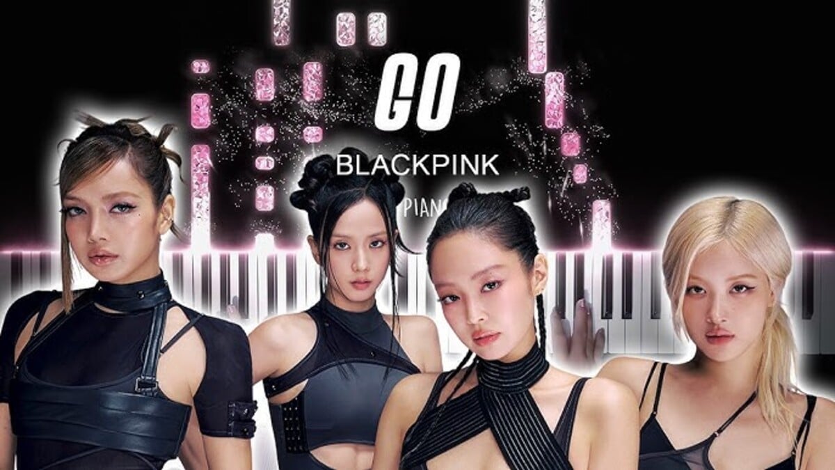 BLACKPINK takes No.1 with “GO” + Dynamic stages on March 12 episode of ...