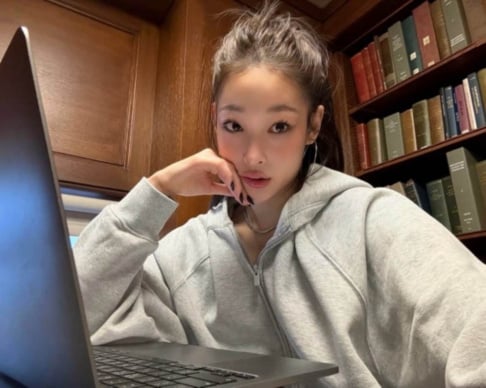 ALLDAY PROJECT, Annie