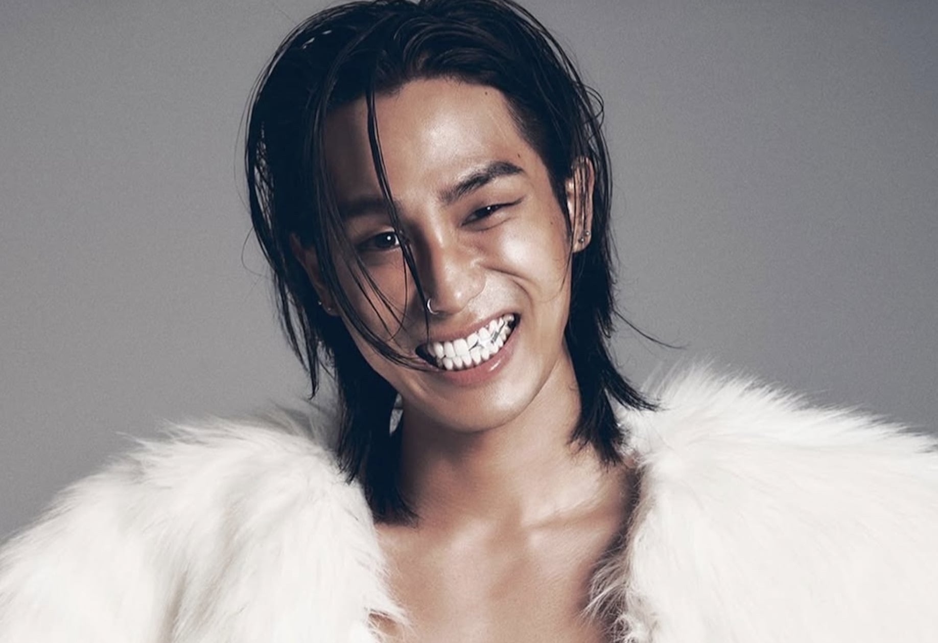 Rapper Sik-K faces April appeal trial over drug offenses following voluntary confession