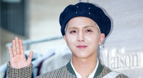 Lee Dong Hwi, Song Min Ho (Mino)