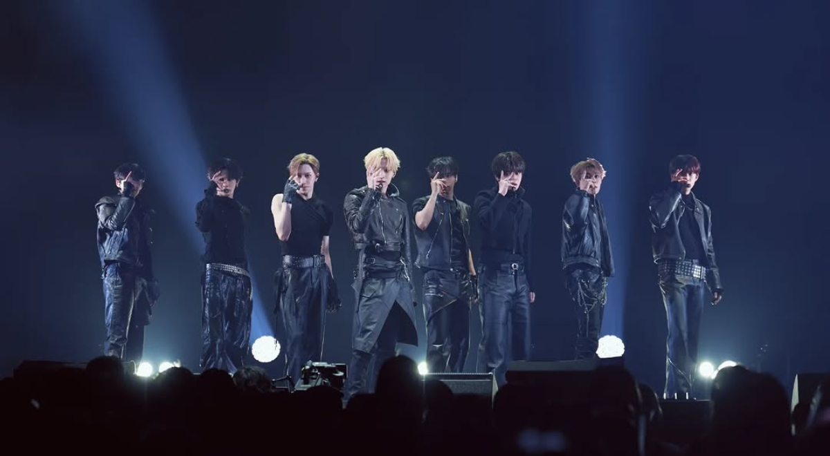 ALPHA DRIVE ONE concludes first Japan fan showcase with high energy