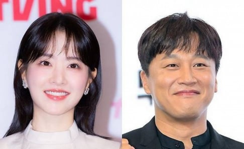 Cha Tae Hyun, Kang Hoon, Lee Sun Bin, Park Bo Young, Kwanghee