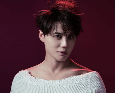 Junsu (XIA)