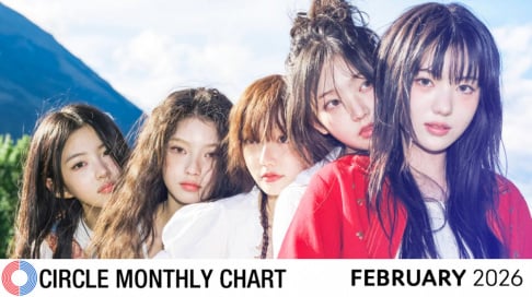 ALPHA DRIVE ONE, ASC2NT, BLACKPINK, Car, The Garden, Davichi, HANRORO, IVE, KiiiKiii, Hwa Sa, NCT, TUNEXX, WHIB, WOODZ