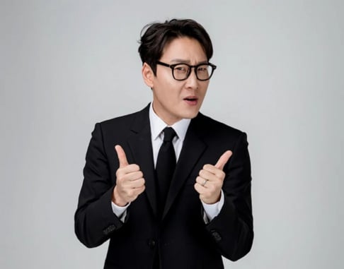 Lee Hwi Jae