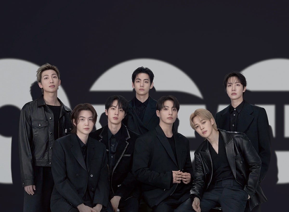 BTS comeback evolves into massive economic event across industries