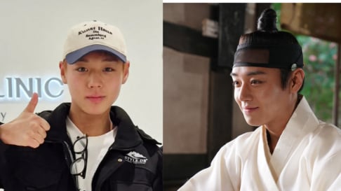 Wanna One, Park Ji Hoon