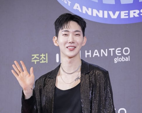 Jo Kwon