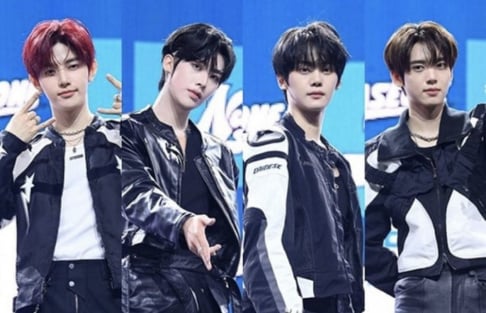 ZEROBASEONE, Zhang Hao