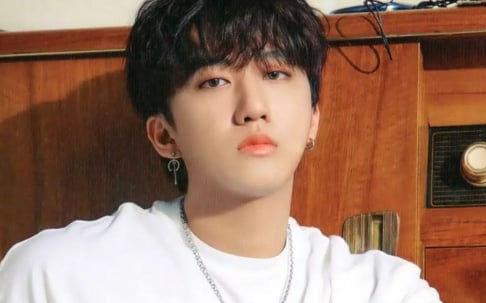 Stray Kids, Changbin