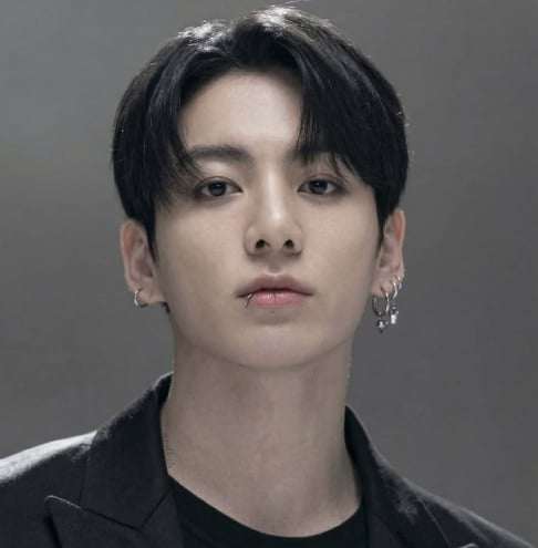BTS, Jungkook