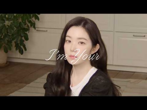 Red Velvet, Irene