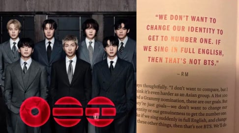 BTS, V, Jungkook, Jimin, Jin, j-hope, SUGA, RM