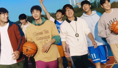 Ahn Jae Hong, Jinwoon