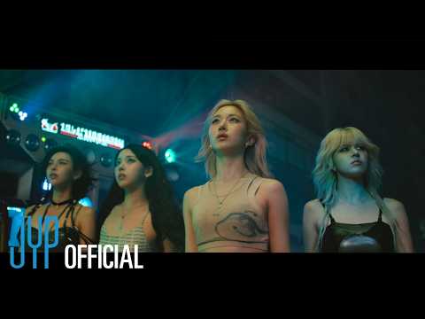 NMIXX unveils music video teaser for 'TIC TIC (Feat. Pabllo Vittar)'