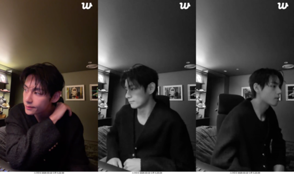 BTS V shares honest thoughts on new album after huge comeback concert