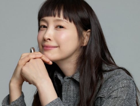 Lee Na Young