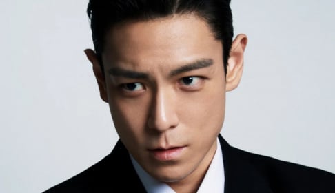 Big Bang, T.O.P