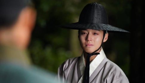 Jeon Mi Do, Park Ji Hoon, Yoo Hae Jin, Yoo Ji Tae