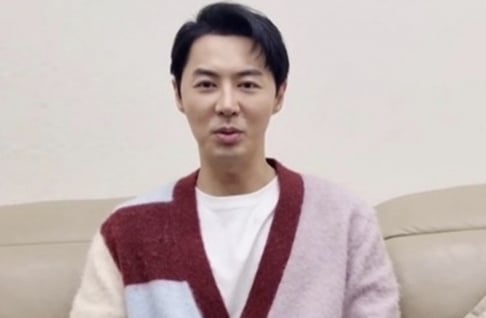 Shinhwa, Junjin, Dongwan