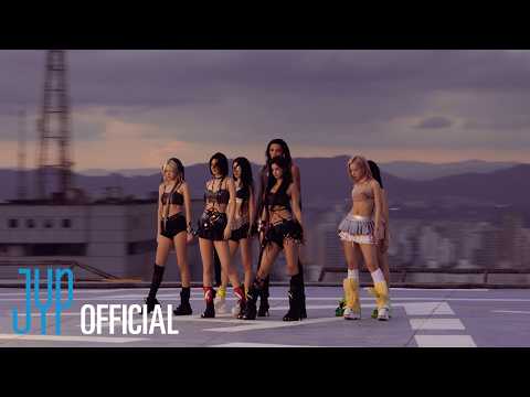 NMIXX releases “TIC TIC (feat. Pabllo Vittar)” MV, showcasing their Brazil journey