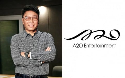 Lee Soo Man