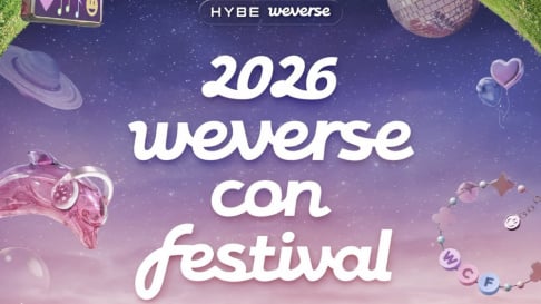 Apink, AMPERS&ONE, Sanha, BOYNEXTDOOR, Kim Jae Joong, Kwon Jin Ah, Lucy, TWS, Hwang Min Hyun, 82MAJOR