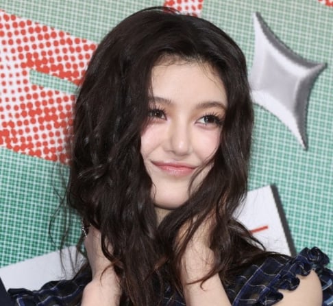 Min Hee Jin, NewJeans, Danielle