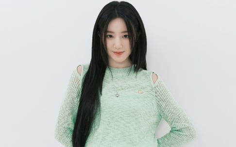 i-dle, Shuhua