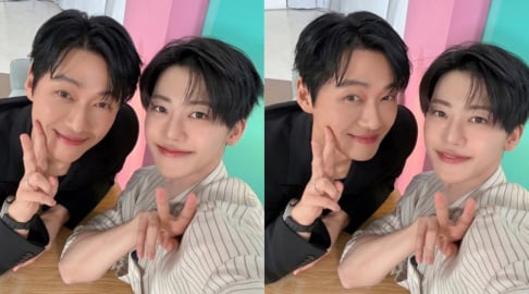 Nam Goong Min, Jaemin