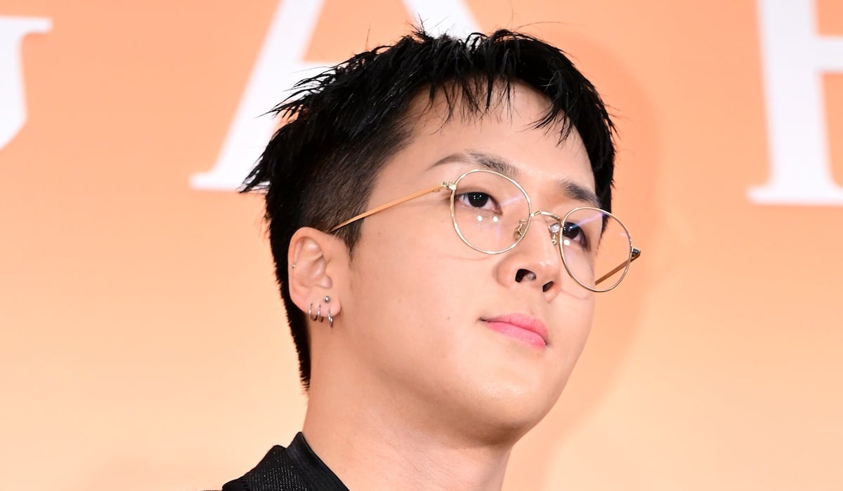 Former VIXX member Ravi concludes public service and apologizes once again for forging his medical records to dodge military service