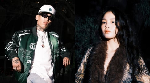 Dok2, Lee Hi