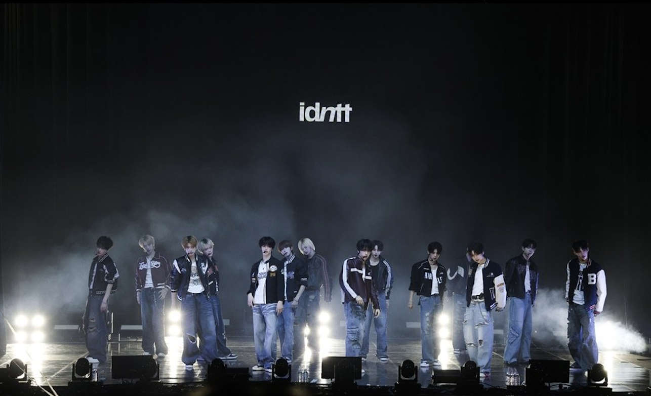 idntt successfully wraps up first Seoul fan meeting ‘FIRST ACTION’ following Japan and Taipei stops